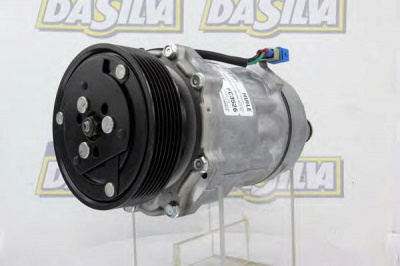 DA SILVA fc3526 -  Компрессор, кондиционер